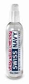 MD Science Swiss Navy Flavored Lubricant Very Wild Cherry 4 Oz at $11.99
