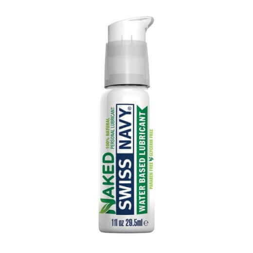 SWISS NAVY NAKED 1 OZ-0