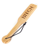 Spartacus Wood Paddle 31cm e or approximately 12.20 inches from Spartacus at $14.99