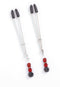 Spartacus ADJ CLAMP W/RED BEADS at $15.99