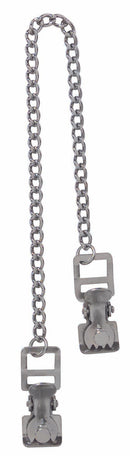 Spartacus Extremeline Teeth Clamps Adjustable Nipple Clamps with Toothy Tips at $13.99