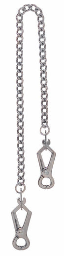 Spartacus PIERCED CLAMP W/ LINK CHAIN at $12.99
