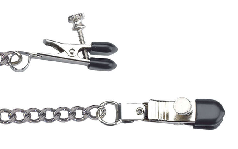 Spartacus ADJUSTABLE CLAMP at $15.99