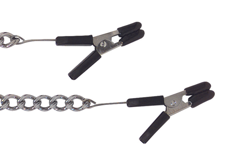 Spartacus Endurance Jumper Cable Clamps Link Chain at $12.99