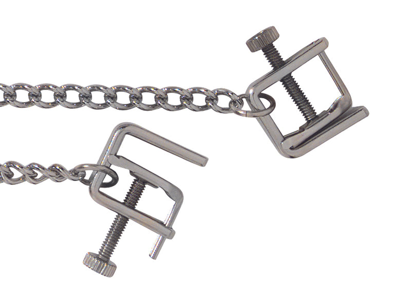 Spartacus PRESS CLAMP - ADJUSTABLE CLAMP at $16.99