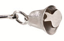 Spartacus Spartacus Tweezer Clit Clamp with Bell at $8.99