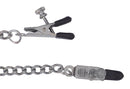 Spartacus Spartacus Tapered Tip Clamp with Link Chain at $14.99