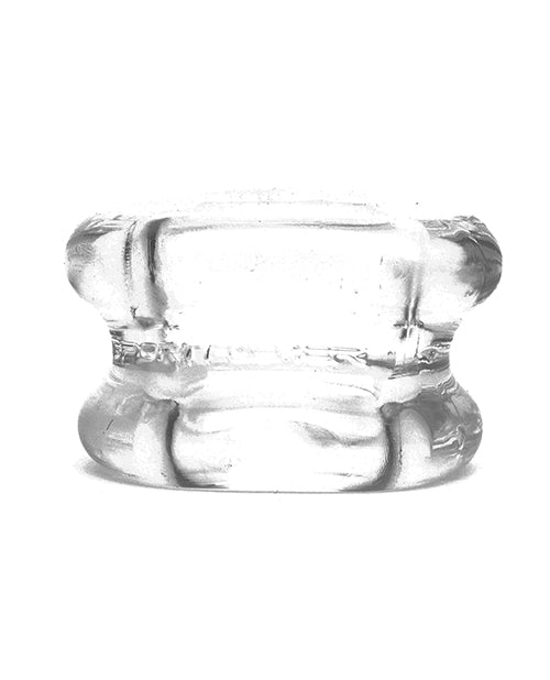 Muscle Ball Stretcher Clear
