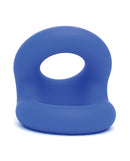 Rugby Ring Blue