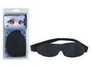 FUR BLINDFOLD BLACK-1