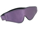 Spartacus Galaxy Legend Blindfold Purple at $9.99