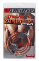 Spartacus Spartacus Leathers Weight with Nipple Clip Adjustable at $15.99