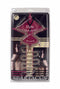 Y-Style Nipple Clamps with Detachable Clit Clamp in packaging by Spartacus, featuring rubber-tipped clamps for enhanced pleasure.