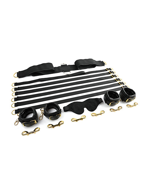 Sport Sheets Special Edition Under The Bed Restraint System at $79.99
