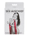 Sport Sheets Sex and Mischief Enhanced Silky Sash Restraint from Sportsheets at $12.99