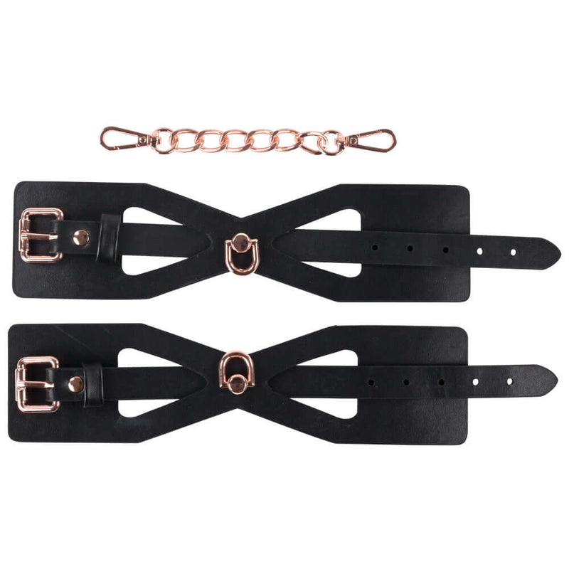S&M BRAT HANDCUFFS-1