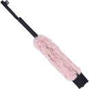 SEX & MISCHIEF BRAT FAUX FUR FLOGGER-3