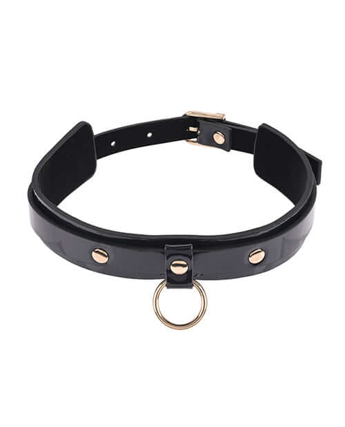 SEX & MISCHIEF ORBIT DAY COLLAR-1