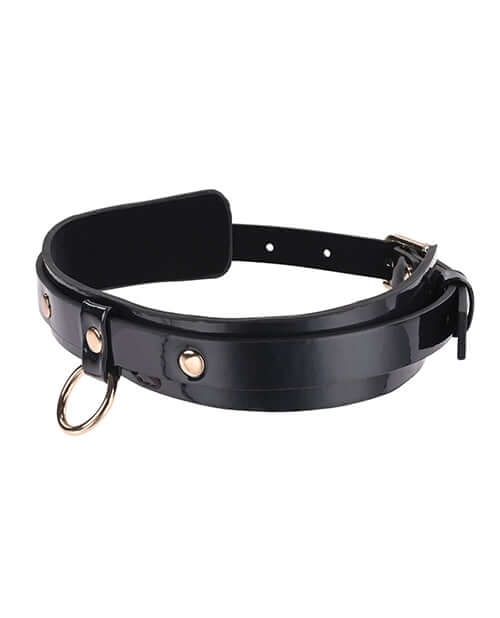 SEX & MISCHIEF ORBIT DAY COLLAR-2