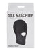Sport Sheets Sex and Mischief Shadow Full Hood from Sportsheets at $15.99