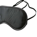 SEX & MISCHIEF SATIN BLACK BLINDFOLD-1