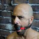 SEX & MISCHIEF HUSH BALL GAG-4
