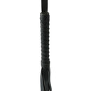 Sport Sheets Sex and Mischief Faux Leather Flogger at $8.99