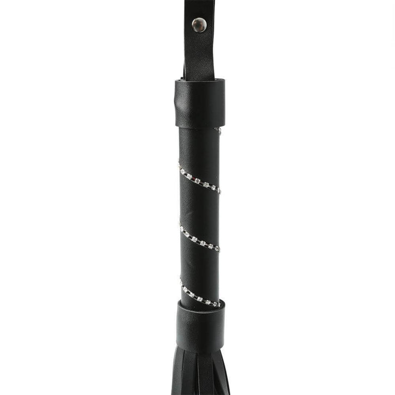 SEX & MISCHIEF JEWELED FLOGGER-2