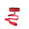 Sport Sheets Sex and Mischief Leash and Collar Set Red at $13.99