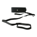 Sport Sheets Sportsheets Sex and Mischief Black Leash & Collar at $11.99