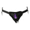Sport Sheets Sex & Mischief Strap On and Silicone Dildo Kit at $28.99