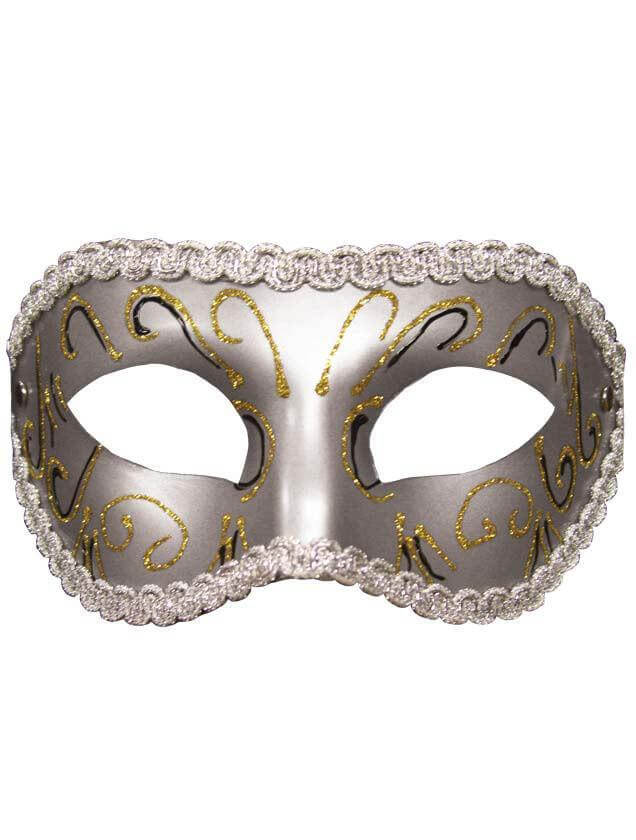 SEX & MISCHIEF MASQUERADE MASK-1