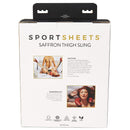 Sport Sheets Sportsheets Saffron Thigh Sling at $49.99