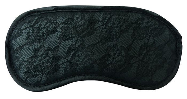 Sport Sheets Sportsheets Midnight Lace Blindfold at $11.99