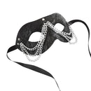 Sport Sheets SINCERELY CHAINED LACE MASK at $15.99
