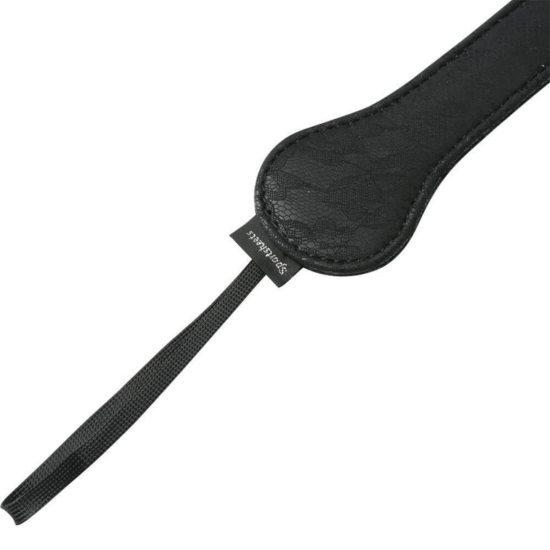 Sport Sheets SINCERELY LACE PADDLE at $14.99