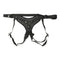 Sport Sheets Sportsheets Midnight Lace Strap On Black at $22.99