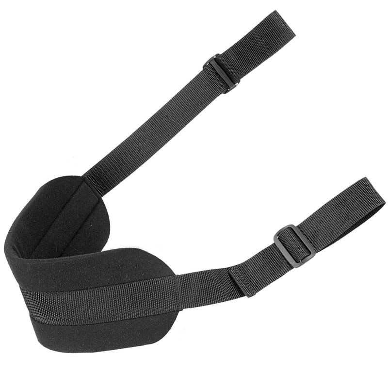 Sport Sheets Sportsheets Plus Size Doggie Strap at $16.99