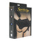 Sport Sheets SS PLUS SIZE BEGINNERS BLACK STRAP-ON at $30.99