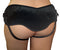 Sport Sheets SS PLUS SIZE BEGINNERS BLACK STRAP-ON at $30.99