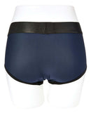 Sport Sheets Sportsheetts Em Ex Active Wear Harness Fit Harness Blue Large at $64.99