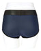 Sport Sheets Sportsheetts Em Ex Active Wear Harness Fit Harness Blue Large at $64.99