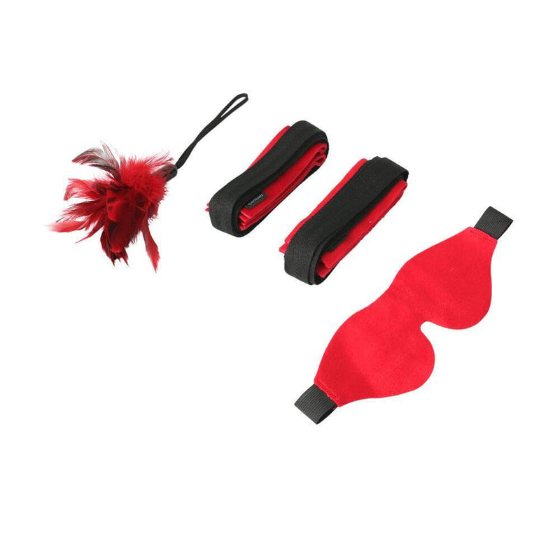 Sport Sheets SEXY SLAVE KIT at $35.99