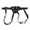 Sport Sheets Sportsheets Black Harness with Mini Vibe at $36.99