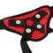 Sport Sheets Sportsheets Entry Level Harness Red at $19.99