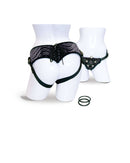 Sport Sheets Sportsheets Corsette Harness with Mini Vibe at $37.99