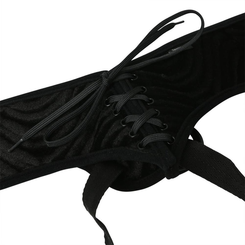 Sport Sheets Sportsheets Corsette Harness with Mini Vibe at $37.99