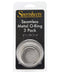 Sport Sheets Seamless Metal O-Ring 3 Pack 1.5 inches, 1.75 inches and 2 inches at $10.99