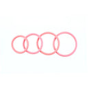 Sport Sheets Coral O-Ring 4 Pack at $7.99