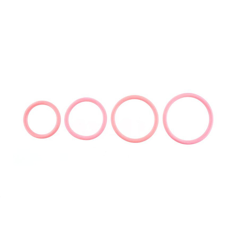 Sport Sheets Coral O-Ring 4 Pack at $7.99